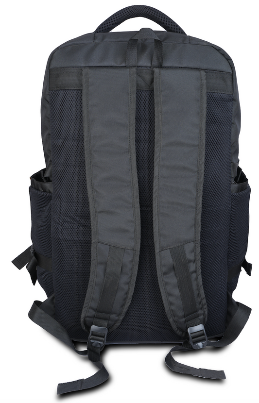 Tuff Traverse Hiking Backpack