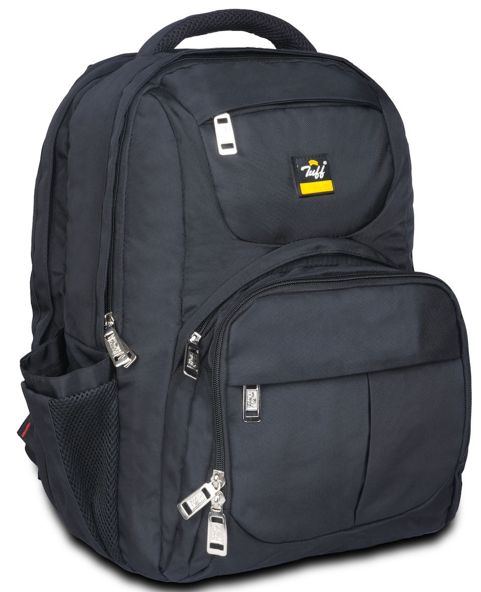 Tuff Urban Commute Laptop Backpack L16 – TUFF