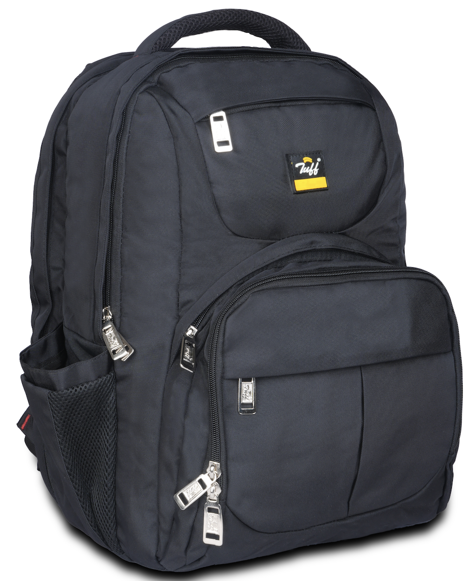 Tuff Urban Commute Laptop Backpack L16