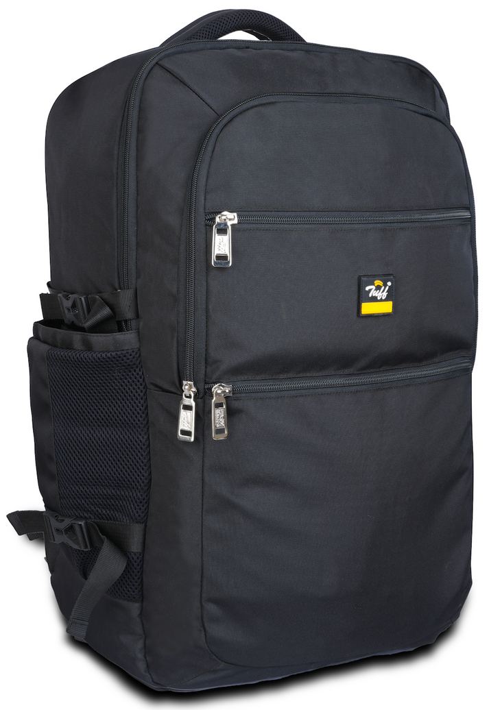 Tuff Traverse Hiking Backpack – TUFF